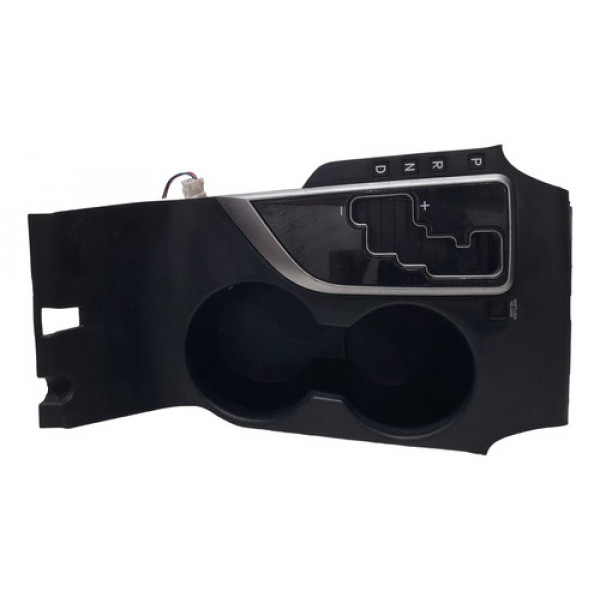 Acabamento Console Hyundai Ix35 2010 2012 C9922