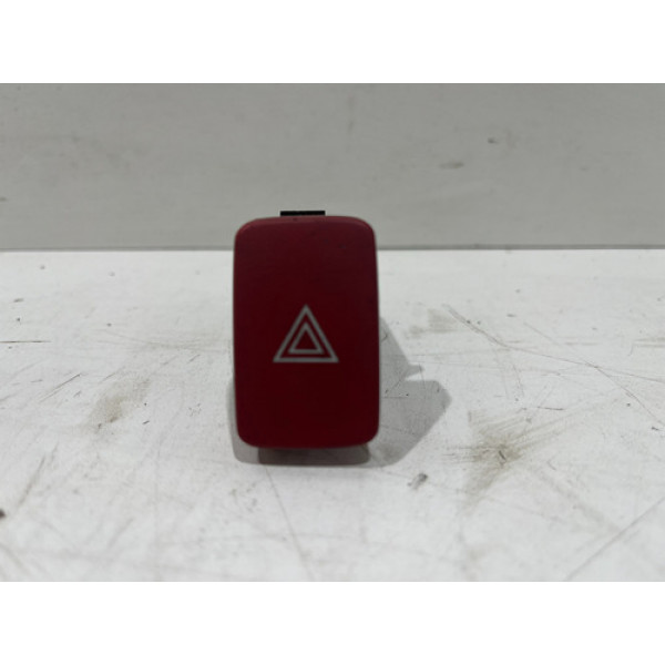 Botao Alerta Hyundai Tucson 2010 2011 2012 937902e000 C10907