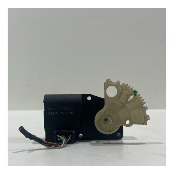 Atuador Ventilação Mitsubishi L200 2015 5027522350 C7886