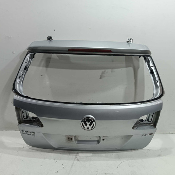 Tampa Traseira Porta Malas Passat Variant 2011 2015