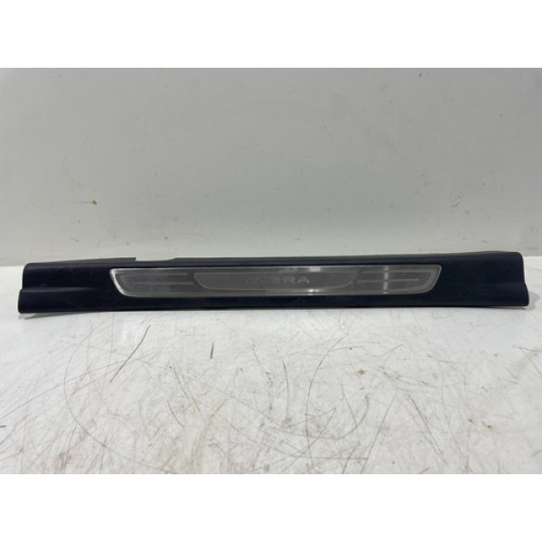 Soleira Hyundai Azera 2014 858813v000 Dianteiro Dir C11729