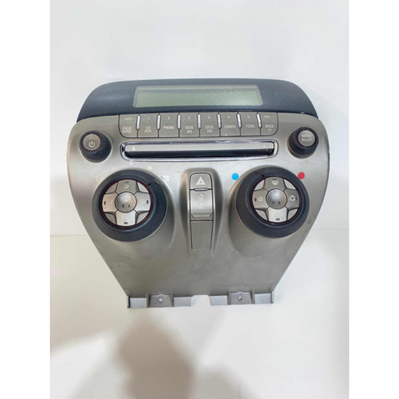 Comando Ar Condicionado Camaro 2012 Cod4141 Comando Ar Condicionado Camaro 2012 Cod4141