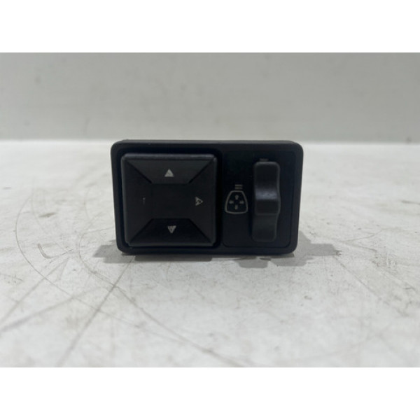 Botao Comando Espelho Retrovisor Fiat Tempra 1998 1999 C8901