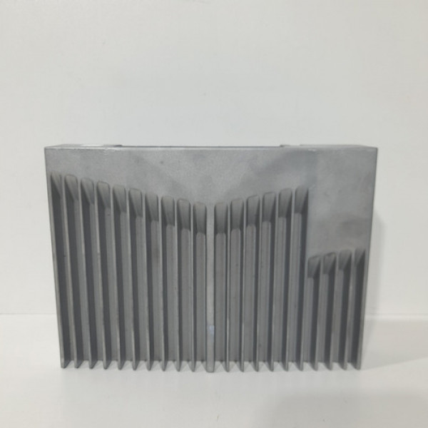 Modulo Amplificador Jaguar Xe 2017 Cod4591