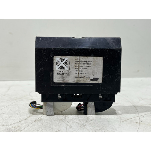 Modulo Conforto Bmw X1 Mini 2022 987418901 C9488