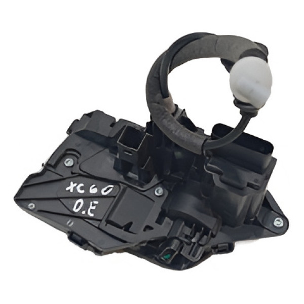 Fechadura  Xc60 2019 2023 31440997 Dianteira Esq M12832