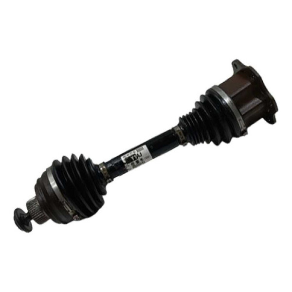 Semi Eixo Dianteiro Audi A4 A5 2.0 8k0407271aj 2014 