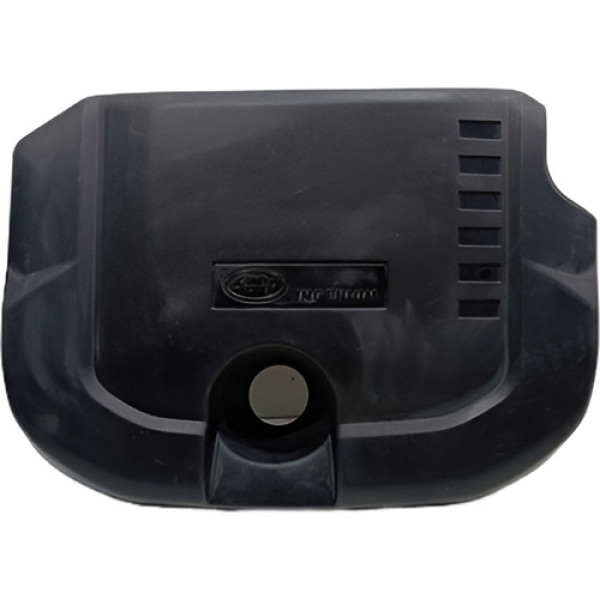 Tampa Proteção Motor Land Rover Defender 3.0 2021 2024 