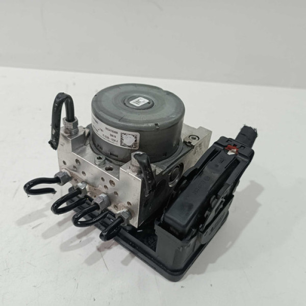 Modulo Centra Jeep Compass 2017 2018 2019 A 2021 P68402399ad