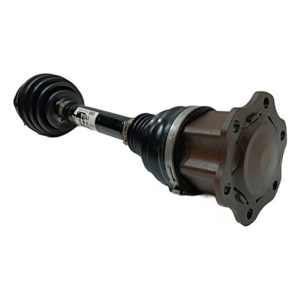 Semi Eixo Dianteiro Audi A4 2.0 Tfsi 8k0407271aj C8228