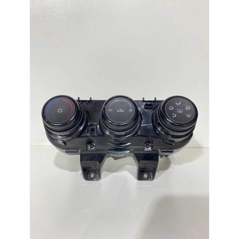 Comando Ar Condicionado Onix 2020 2021 2022 Cod4151 Comando Ar Condicionado Onix 2020 2021 2022 Cod4151