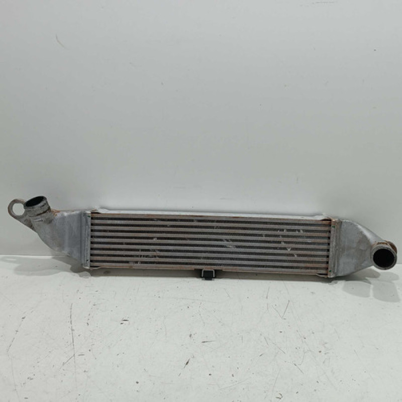 Intercooler Chevrolet S10 2.8 2006 2007 2008 2009 2010 2011 Intercooler Chevrolet S10 2.8 2006 2007 2008 2009 2010 2011