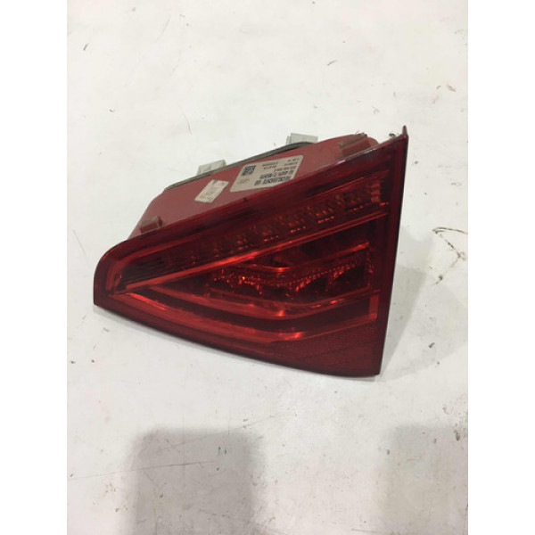 Lanterna Audi A5 2011 2012 2013 Tampa Lado Direito C1949