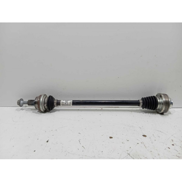 Semi Eixo Traseiro Tiguan Q3 2020 2024 Direito 3q0501204b