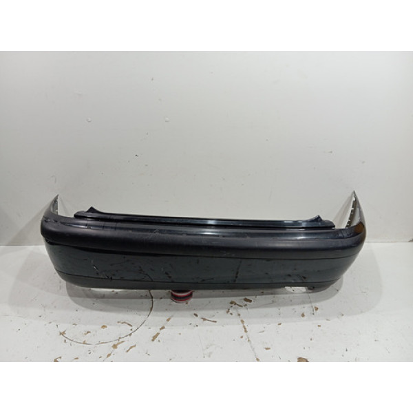 Parachoque Traseiro Seat Cordoba  2000 2003 M14453