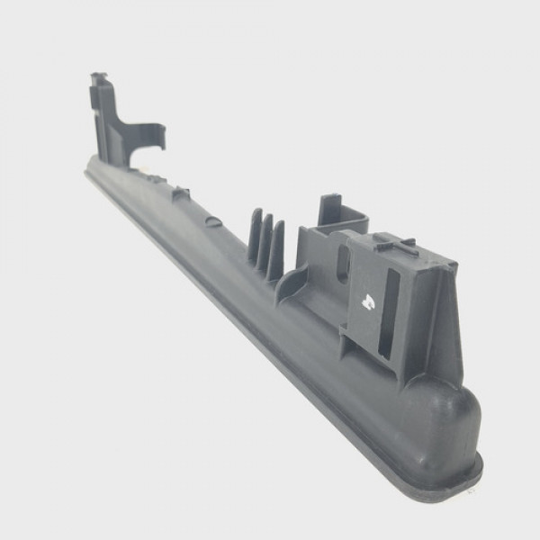 Caixa Radiador Inferior Fiat Pulse 1.0 2022 Cod5145