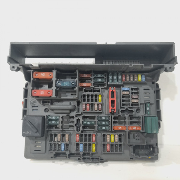 Caixa Fusivel Bmw 120i 320i 2013 2014 2015 Cod4661