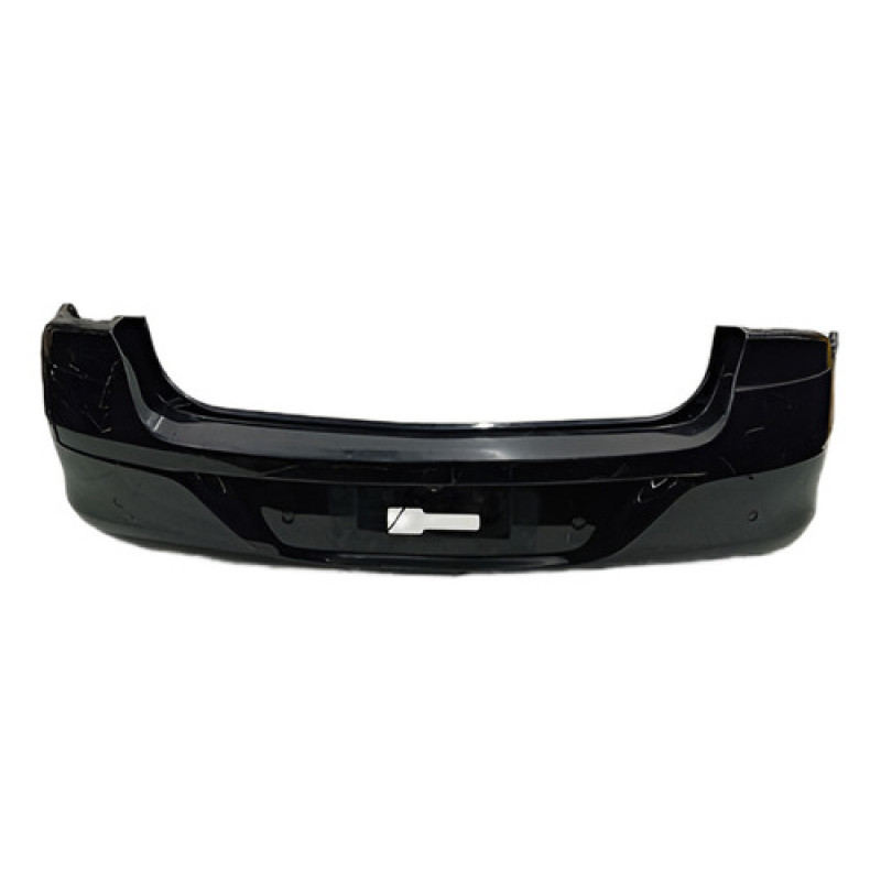 Parachoque Traseiro Chevrolet Cobalt 2017 2020 52122503 Parachoque Traseiro Chevrolet Cobalt 2017 2020 52122503