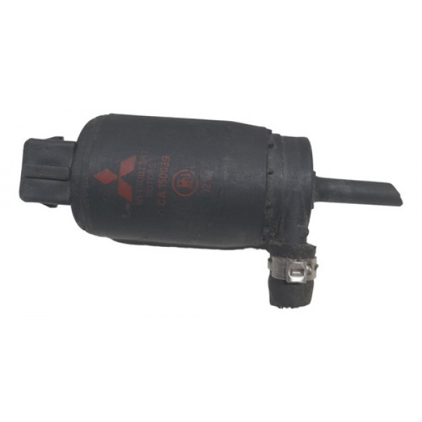 Motor Esguicho  Parabrisa Pajero Tr4 2009 2010  C9153