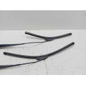 Par Braço Limpador Parabrisa Chevrolet Cruze 2012 2016 Par Braço Limpador Parabrisa Chevrolet Cruze 2012 2016