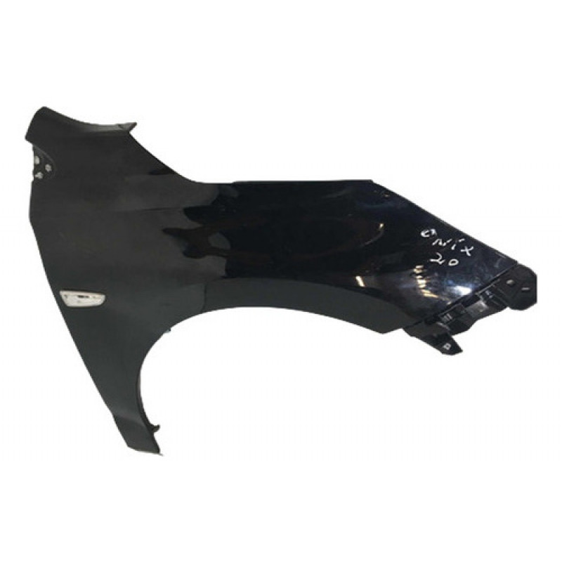 Paralama Direito Onix 2020 2021 1245 Paralama Direito Onix 2020 2021 1245