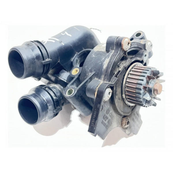 Bomba Dagua Audi A4 Tfsi 2.0 16v 2013 2014 2015 C6030