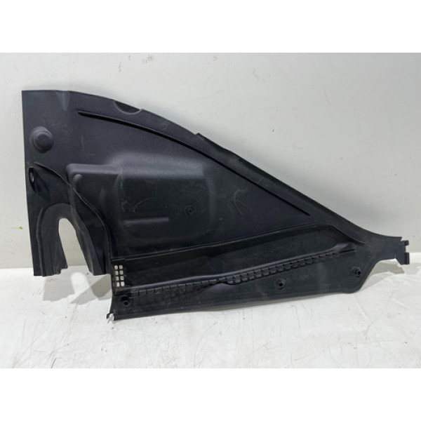 Acabamento Churrasqueira Bmw 430i 2020 2021 53922010 C11178