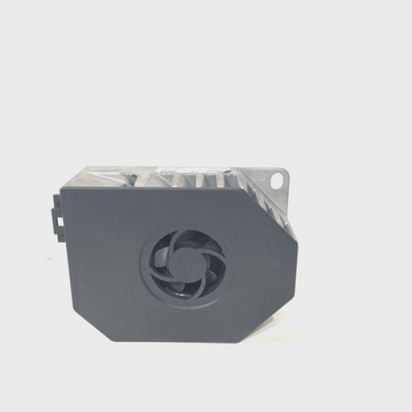 Modulo Amplificador Som Mercedes-benz E350 2010 2011 Cod4610