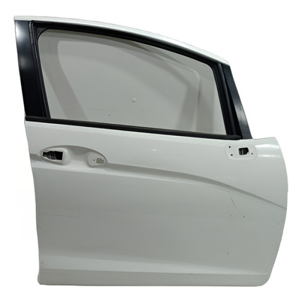 Porta Dianteira Direita Honda New Fit 2016 A 2020 M11797