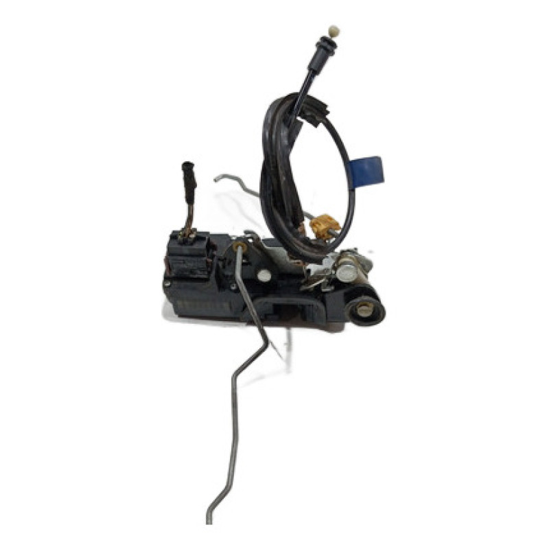 Fechadura Captiva 2009 2015 Traseira Esquerda M12651 Fechadura Captiva 2009 2015 Traseira Esquerda M12651