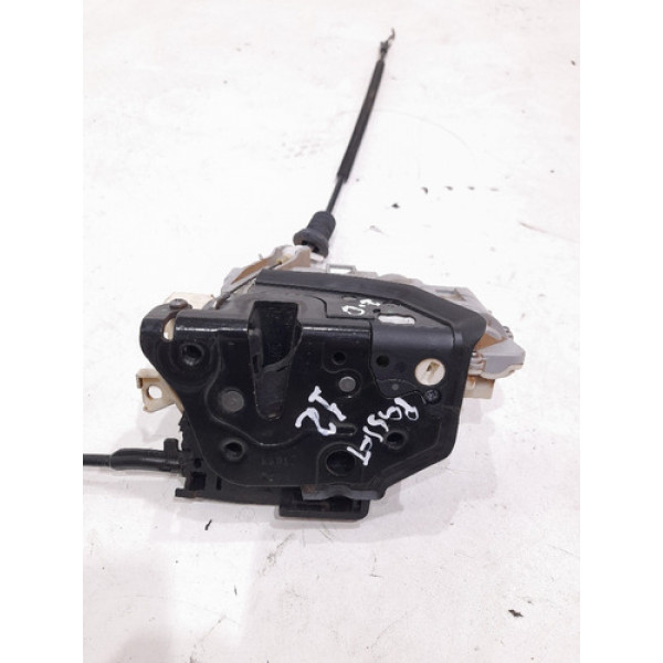 Fechadura Elétrica Passat 2012 Dianteira Direita Cod3756