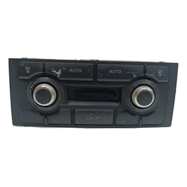 Comando Ar Condicionado Audi A8 2003 2007 4e0919158 M10818