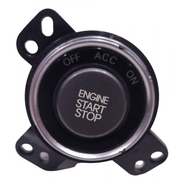 Botao Start Stop Hyundai  Santa Fe 2014 2015 2016 C9752