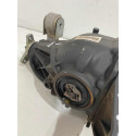 Diferencial Traseiro Mercedes  C200 2010 Á 2014 A2043510308