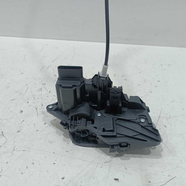 Fechadura Dianteira Direita Volvo C40 2022 A 2024 31440998