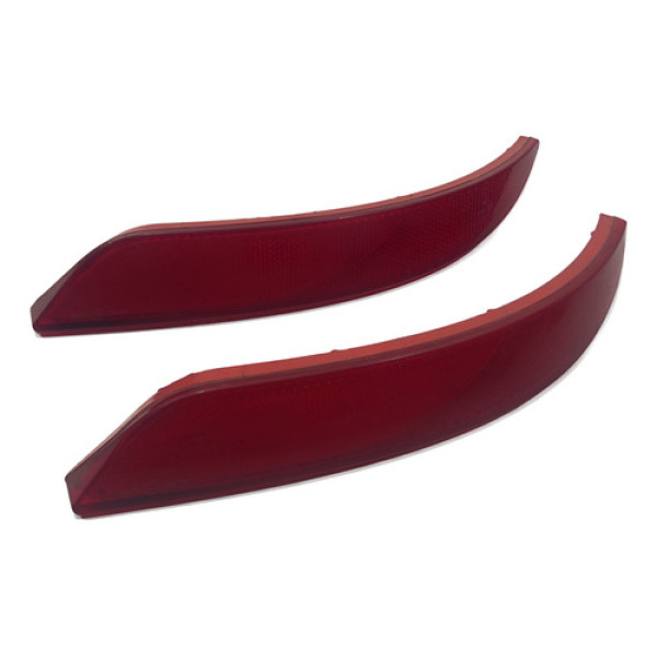 Olho De Gato Refletor Esquerdo Grand Siena 11343000sx C6938