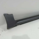 Spoiler Esquerdo Chevrolet Captiva 2008 2010 2012 96660201 Spoiler Esquerdo Chevrolet Captiva 2008 2010 2012 96660201