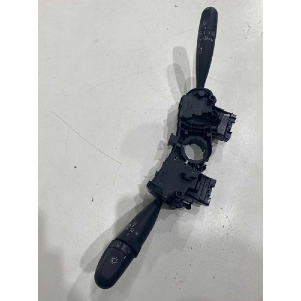 Chave De Seta Etios 2015 Cod2395