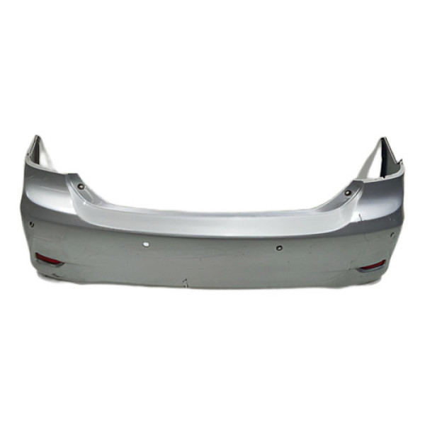 Parachoque Traseiro Toyota Corolla 2011 2012 2013 2014