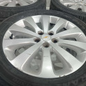 Jogo Rodas Aro 17 Chevrolet Cruze 225/50/17 Jogo Rodas Aro 17 Chevrolet Cruze 225/50/17