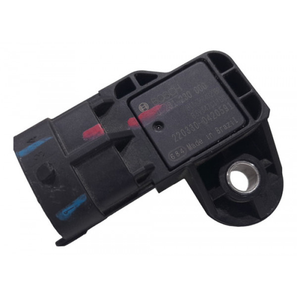 Sensor Map Chery Tiggo 8 2020 2021 2022 C9436