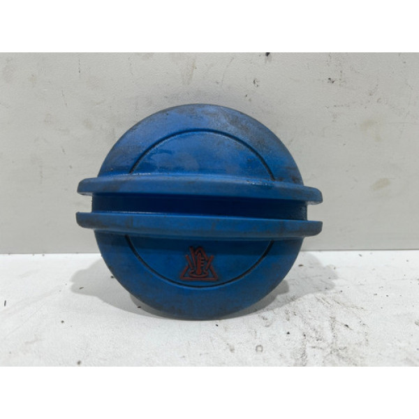 Tampa Reservatorio Radiador Vw Gol Saveiro 3b0121321 C8912