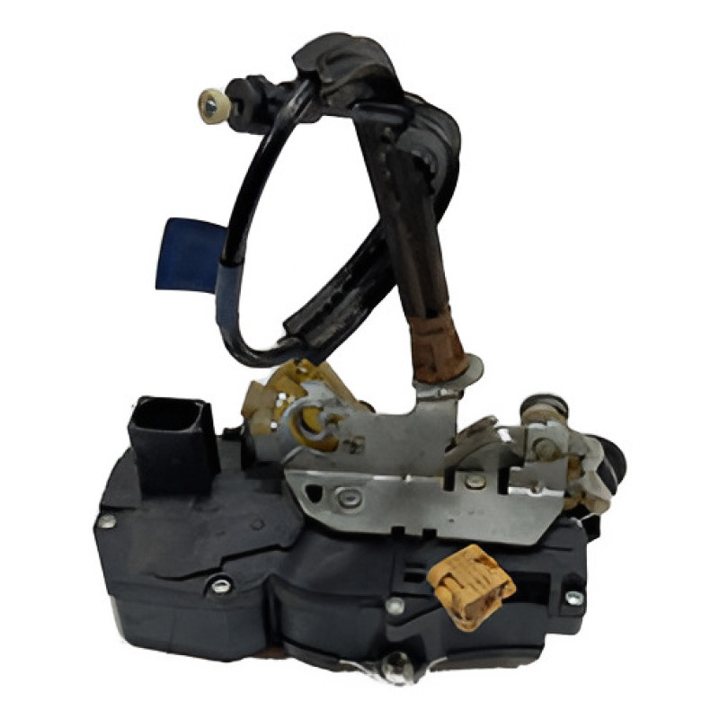 Fechadura Captiva 2007 2014 Traseira Direita M12873 Fechadura Captiva 2007 2014 Traseira Direita M12873