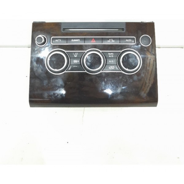 Comando Ar Condicionado Range Rover Vogue 2016 2017 Cod4000