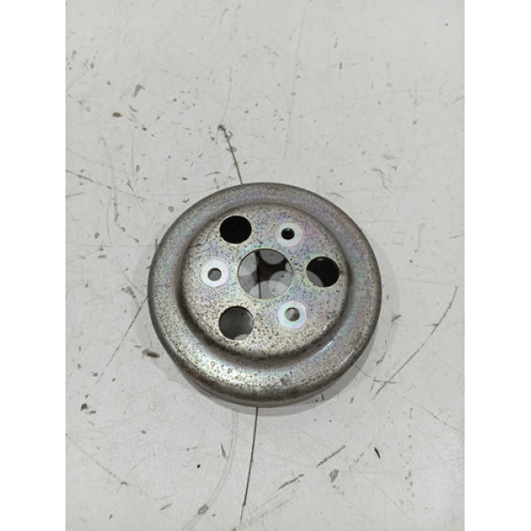 Polia Bomba Água Honda New Fit City 1.5 