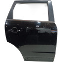 Porta Traseira Direita Captiva 2008 2010 2012 M12760 Porta Traseira Direita Captiva 2008 2010 2012 M12760