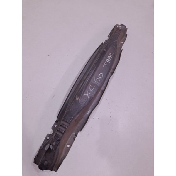 Alma Parachoque Traseiro Xc60 2014 Cod1929