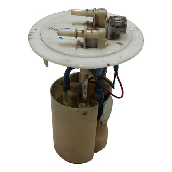 Bomba Combustivel Nissan Tiida Livina 17040az70a  C7365