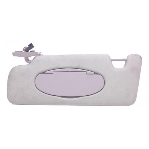 Quebra Sol Mini Cooper S 2012 2013 Lado Esquerdo C8288