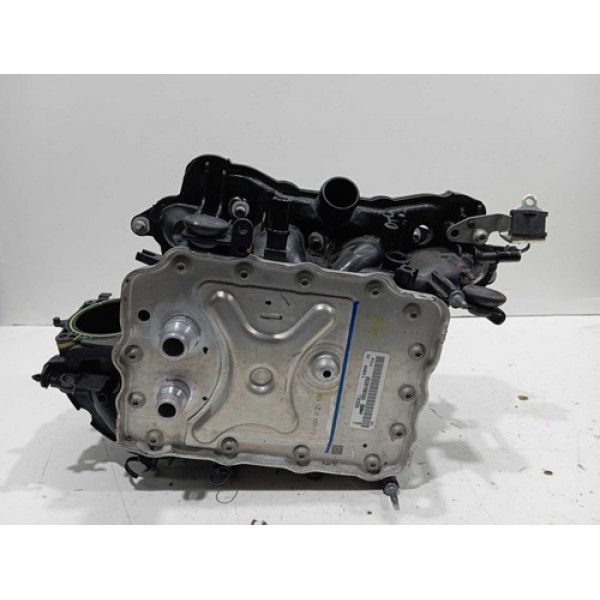 Coletor Admissão Ram Rampage 2.0 2023 2024 5281983aa